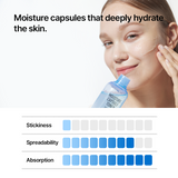 [NEW] Squalane Mineral Water Moisture Capsule Toner