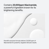 Niacinamide Rice Brightening Gel Mask (5ea)