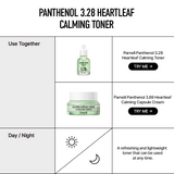 [NEW] Panthenol 3.28 Heartleaf Calming Toner