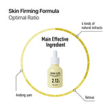 [NEW] Bakuchiol Retinol Wild Yam 2.12 Firming Serum