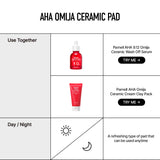 [NEW] Aha Omija Ceramic Pad (60pads)