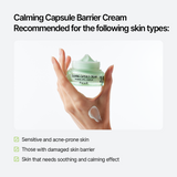 [NEW] Panthenol 3.89 Heartleaf Calming Capsule Cream