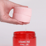 Aha Omija Ceramic Pad (60pads)