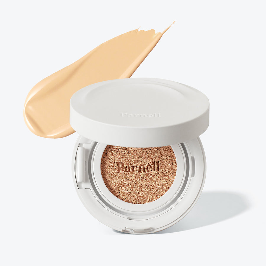 [Parnell] Cicamanu Serum Cushion 15g x 2ea