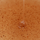 Panthenol Heartleaf Calming Gel Cleanser (6.08 fl. oz. / 180ml)