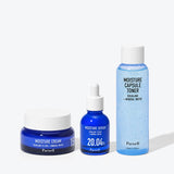 Squalane Hydration Care Full Set