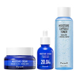 Squalane Hydration Care Full Set