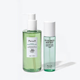 [Body Clear Duo] Body Wash + Body Mist