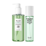 [Body Clear Duo] Body Wash + Body Mist