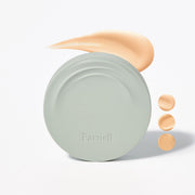 Parnell Cicamanu Matte Spondation 9g – Lightweight Matte Foundation Cushion for Smooth, Long-Lasting Coverage main image 1