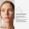 [Parnell]  Cicamanu Cotton Clear Pad 90pads main image 0