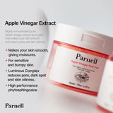 Apple Vinegar Pore Pad (60pads)