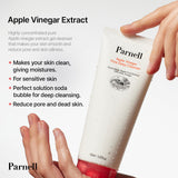 Apple Vinegar Pore Deep Cleanser