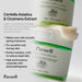 [Parnell]  Cicamanu Cotton Clear Pad 90pads main image 1