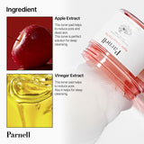 Apple Vinegar Pore Deep Cleanser