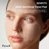 Apple Vinegar Pore Pad (60pads)