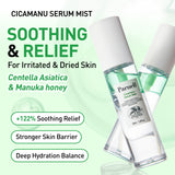 [BEST] Cicamanu Serum Mist