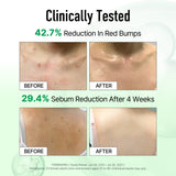 Cicamanu pH Balanced Body Mist