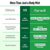 Cicamanu pH Balanced Body Mist