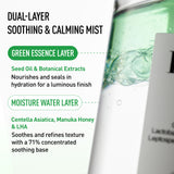 [BEST] Cicamanu Serum Mist